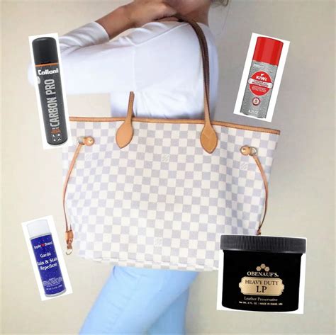 Top 5 Water Protection for Louis Vuitton Neverfull You Can Find 